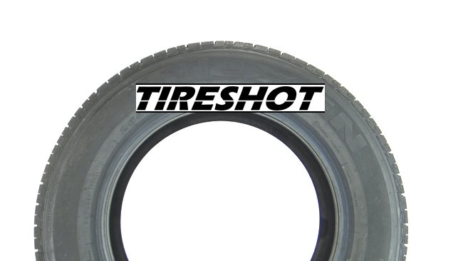 Tire Nexen Roadian 542